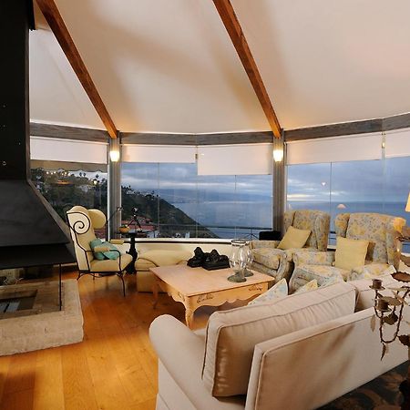 Villa Bahía Sauzal Ngoại thất bức ảnh